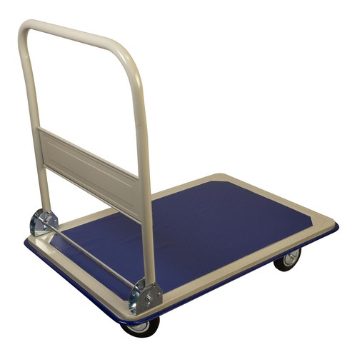 Heavy duty 300kg - heavy, folding
