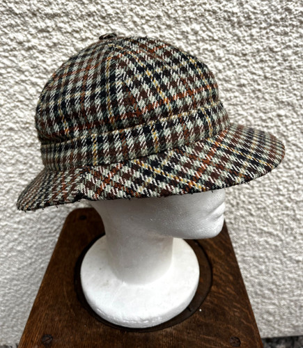 Vintage tweed wool - vintage,