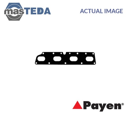 Jd5980 exhaust manifold - exhaust,