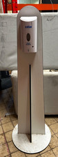 Hand Sanitiser Station with Dispenser Restaurants / Events / Shops Free Standing