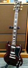 GIBSON SG '61 REISSUE electric