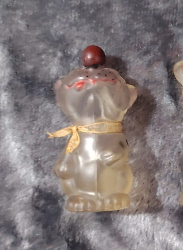 Scent perfume bottles bonzo - scent,