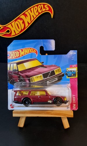 Hot wheels drift 2022 - hw, 4/5