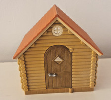 Vintage Sylvanian Families