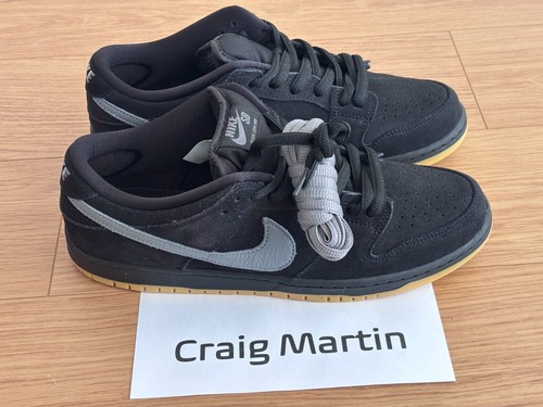 Nike dunk low - low, pro