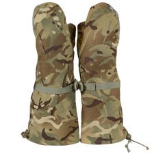 New - Waterproof MTP MVP Outer