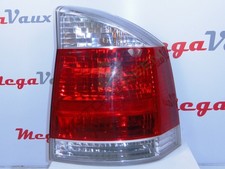 Vauxhall Vectra C 2003-2003 RH Rear Light Clear Hatch/Saloon JW 93175446