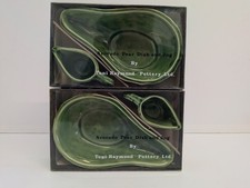 2 x Vintage Toni Raymond