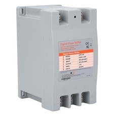 Single To 3Phase Converter