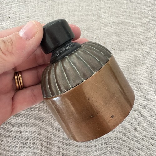 Vintage 799g metal weight - vintage,