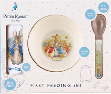 ~❤️PETER RABBIT 3 piece