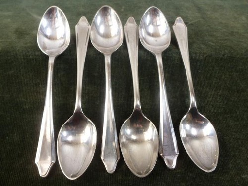 Nice vintage james walker - 6,