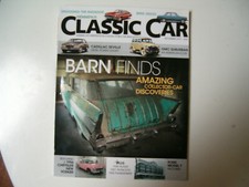 Hemmings CLASSIC CAR November