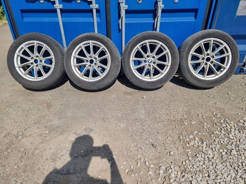 Genuine bmw style 618 - genuine,