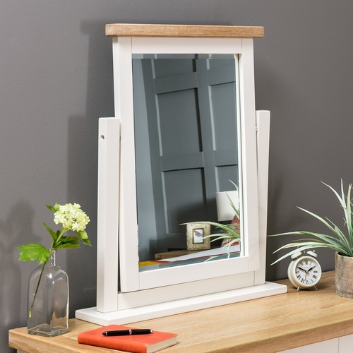 Vanity dressing table mirror - dressing,