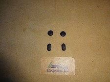 Toshiba NB200 Laptop Bottom Base Rubber Feet Set (4)