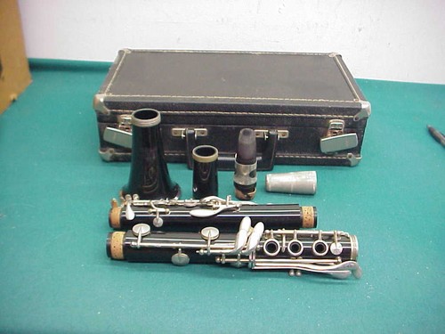 Leblanc preowned vintage - preowned,