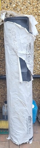 Metre wide black - x,