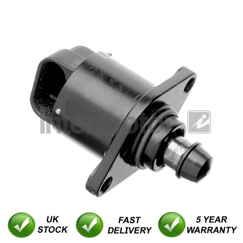 Sjr idle air control - sjr,
