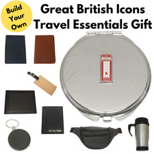 Great British Icons Travel