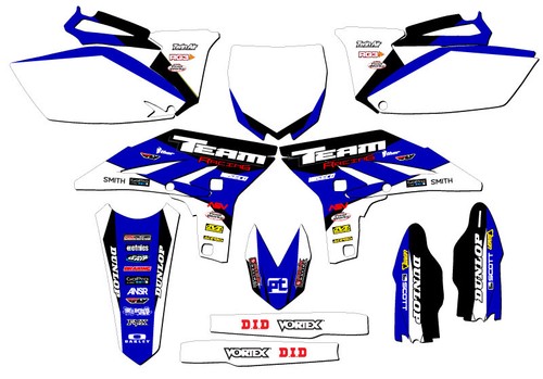 2010 2013 yamaha 250f - yamaha,