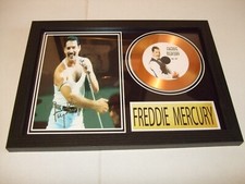 FREDDIE MERCURY    LIMITED