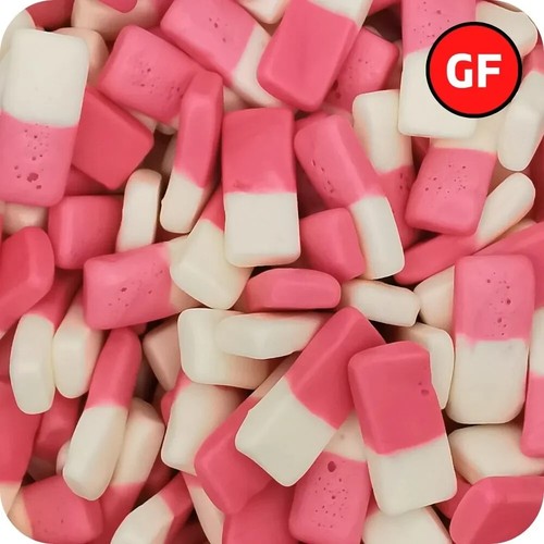 Swizzels drumstick squashies - drumstick,
