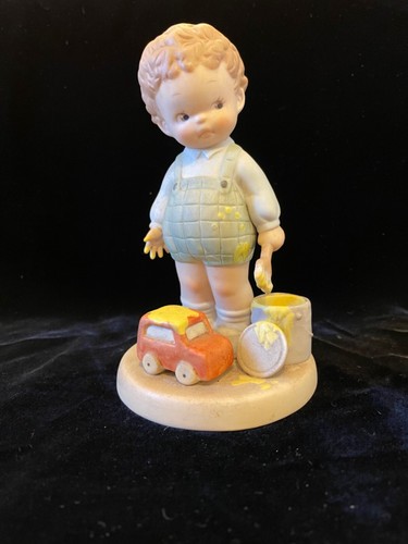 Mabel lucie attwell figurine - lucie,