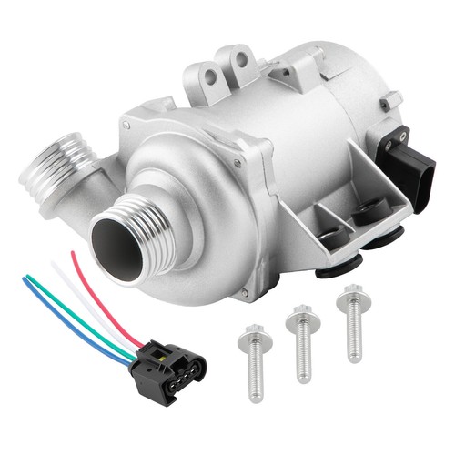 Electric coolant water pump - water,