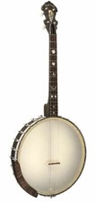 Gold Tone IT-17 Irish Tenor