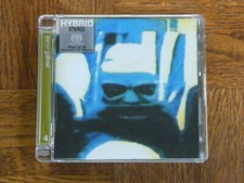 Peter Gabriel: "4 [mask]"