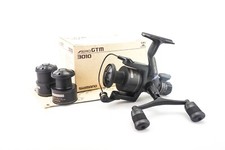 Shimano Aero GTM 3010 Reel New