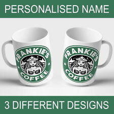 FUNNY PERSONALISED MUG cup