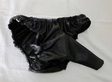 Latex Mix Mens Underpants