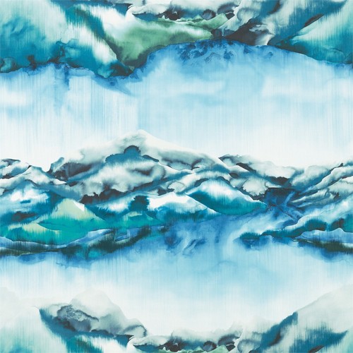 Harlequin curtain fabric - harlequin,