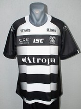 Hull F.C. Rugby Jersey 2020
