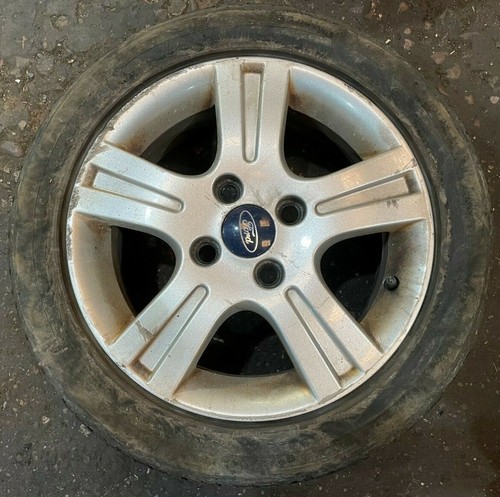 Genuine ford fiesta mk6 - ford,