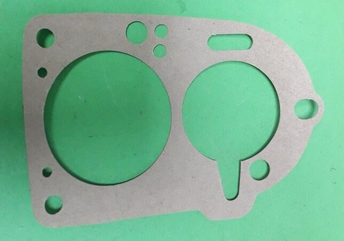 Solex pbic carburettor top - solex,