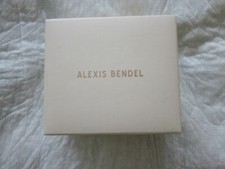 Alexis Bendel Watch Set With
