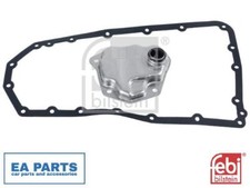 Hydraulic Filter Kit