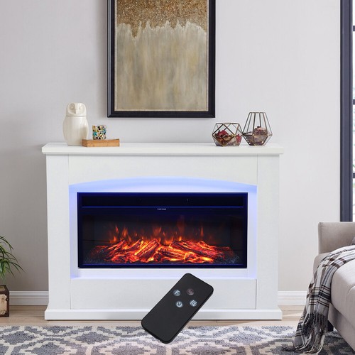 Colour led flame backlit - colour,