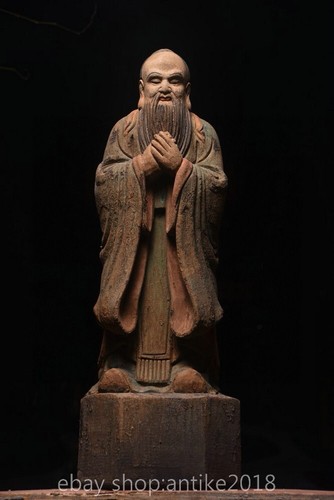 Old chinese wood - chinese,