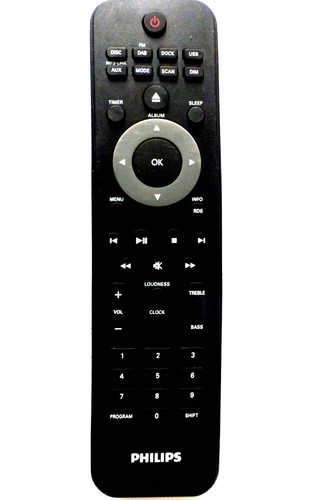 Philips dab ipod dock - dab, hifi