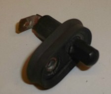 classic mini interior/ courtesy light switch. genuine, good used. 84-00