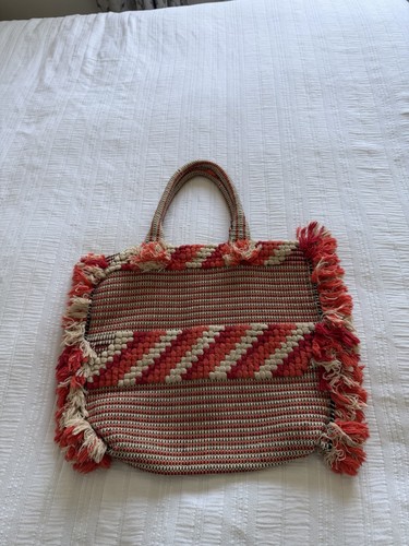 Whistles red orange black - red,