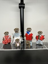 Sylvanian Families – Vintage