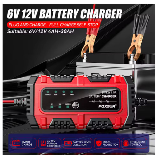 12v 5a multiple - 1.5a,
