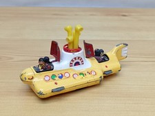 Vintage Corgi Toys 803 The
