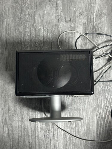 Geneva lab sound - sound, system