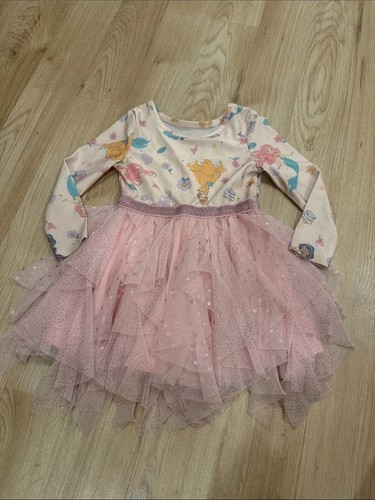 Toddler girls disney princess - toddler,